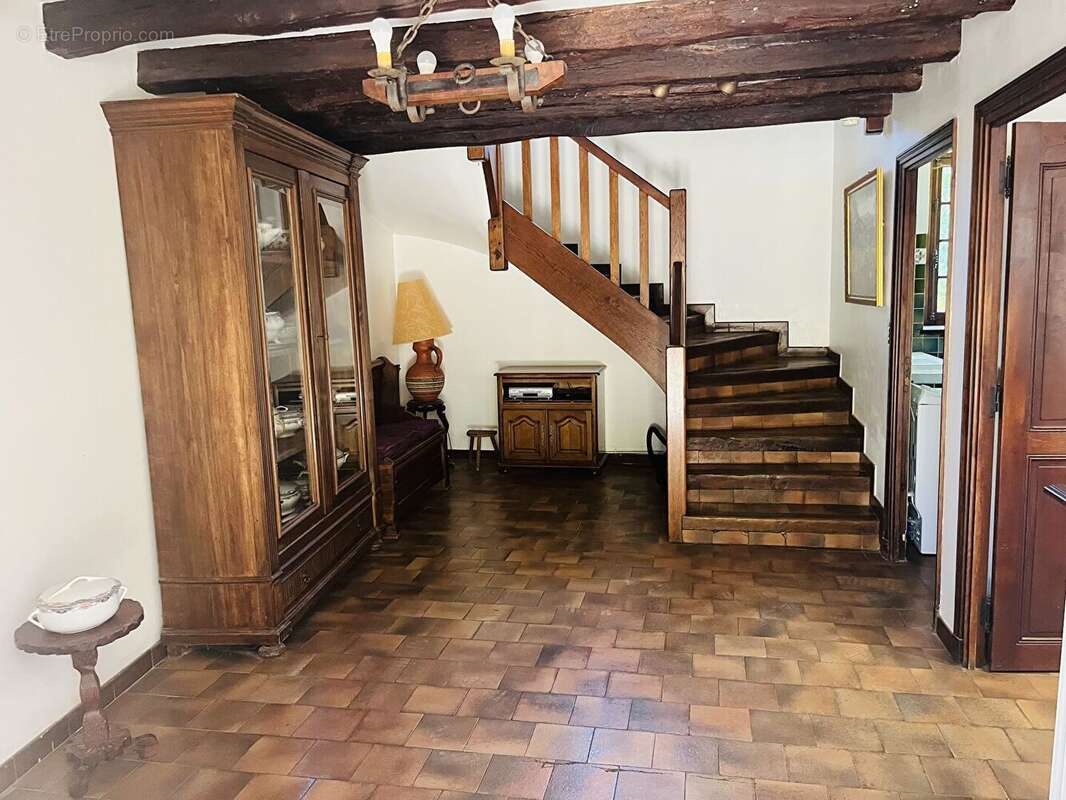 PROPRIETE sur 3,7 hectares - photo 11