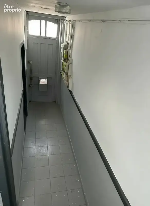 Appartement 166 m² à La Madeleine  - photo 2