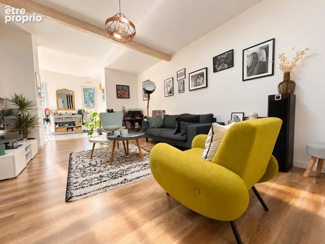 Maison individuelle - photo 7