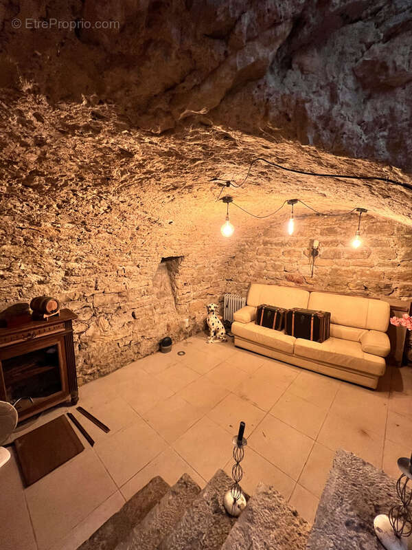 Maison à CHAMPAGNE-AU-MONT-D&#039;OR