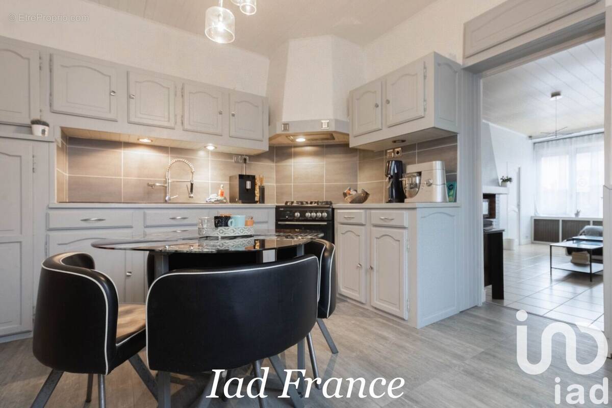 Photo 1 - Appartement à NEZEL