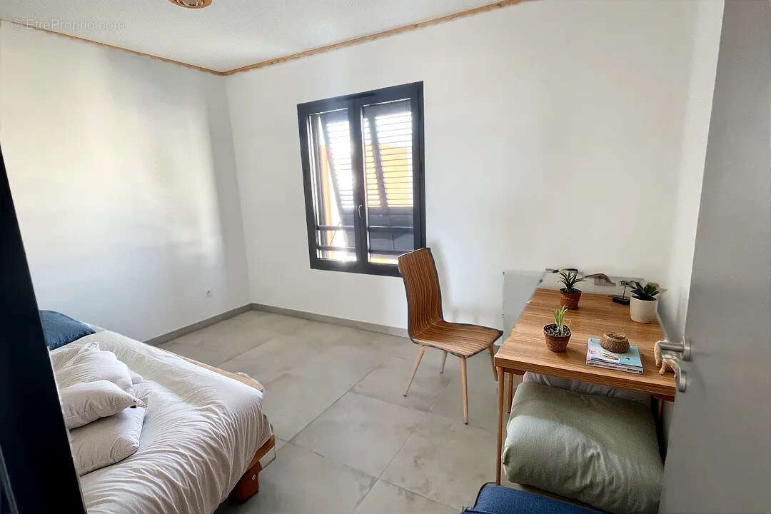 Appartement à SAINT-DENIS