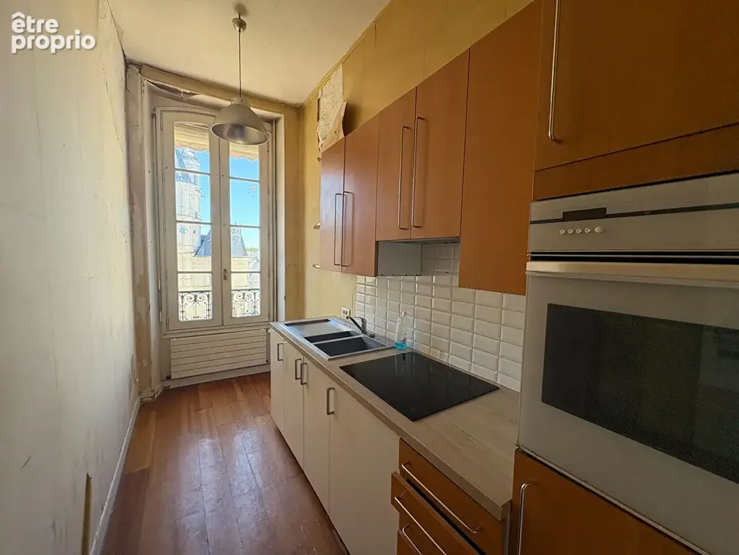 Appartement à ANGERS