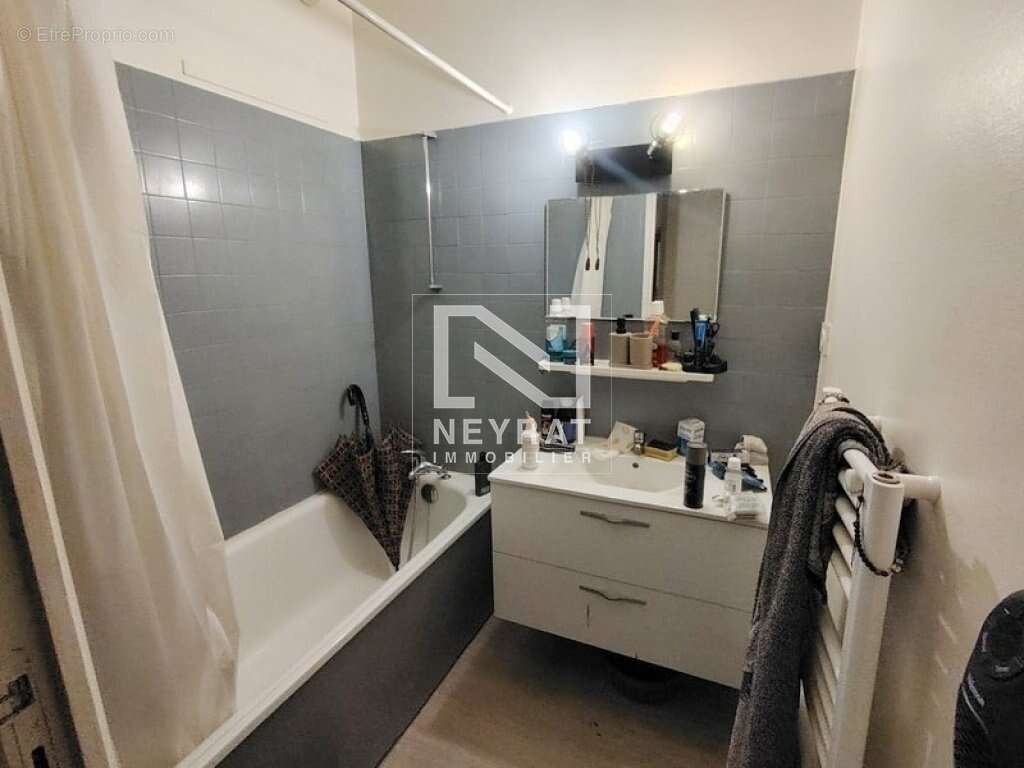 Appartement à CHALON-SUR-SAONE