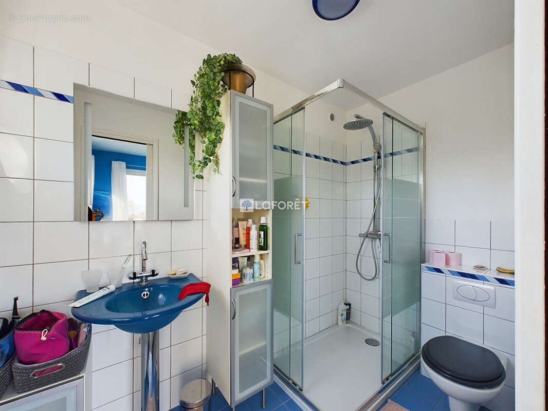 Maison à DOUARNENEZ