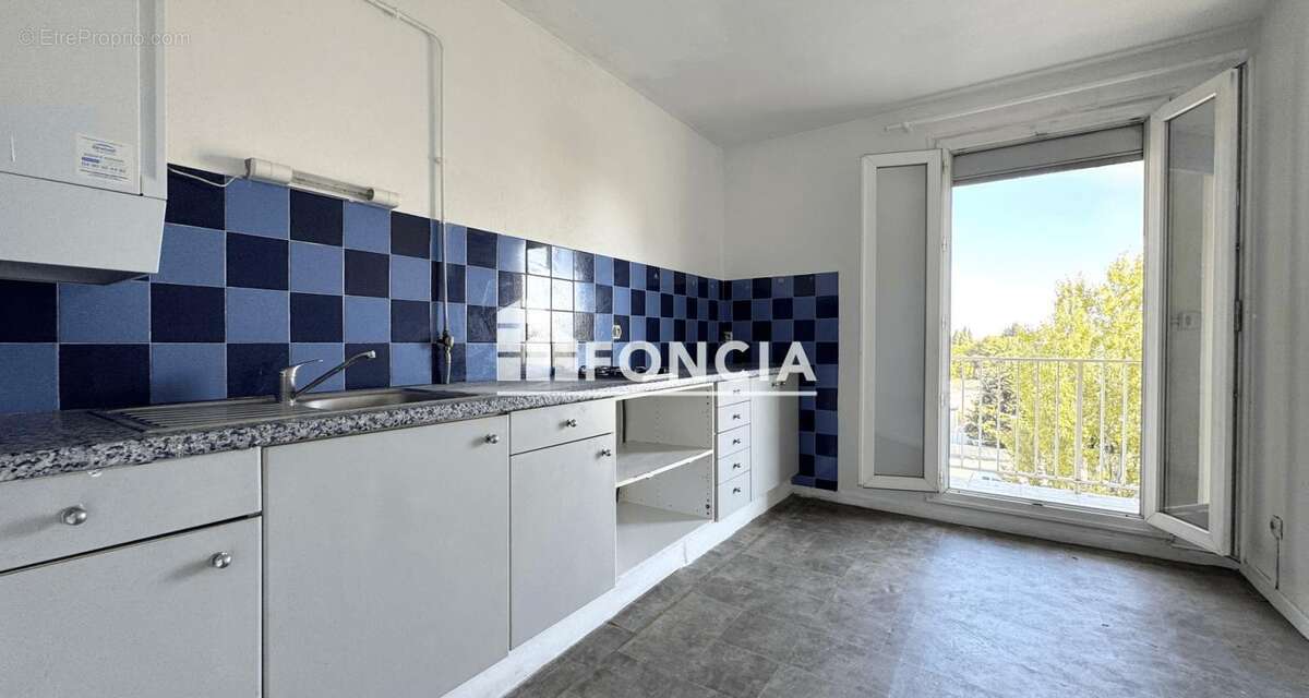 Appartement à AVIGNON