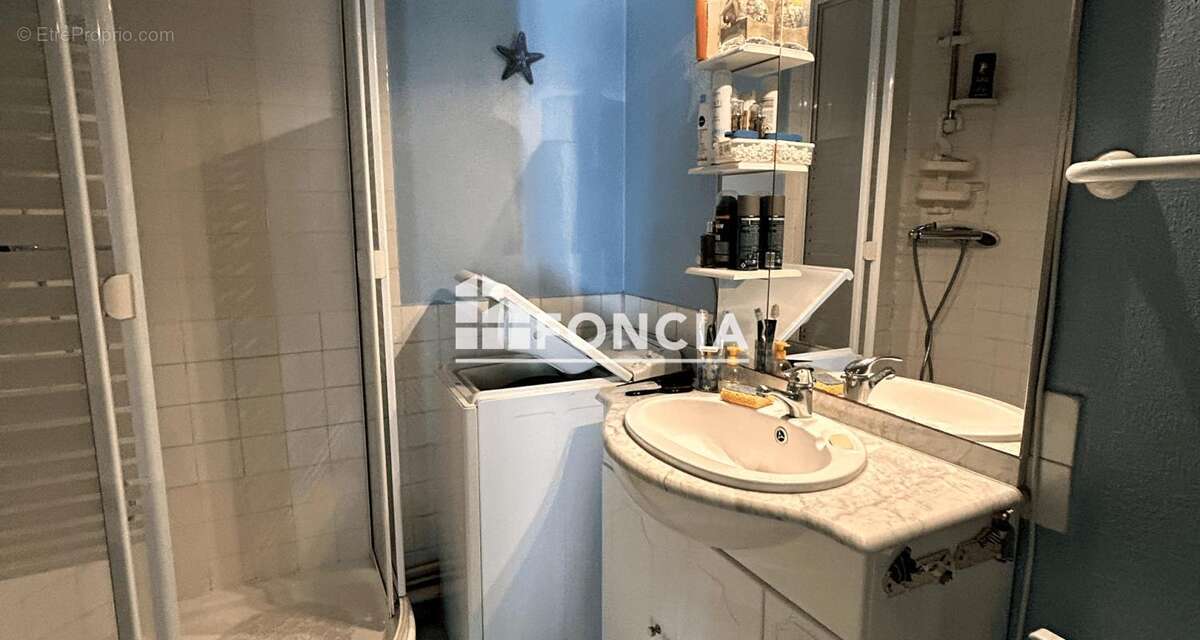 Appartement à NOIRMOUTIER-EN-L'ILE