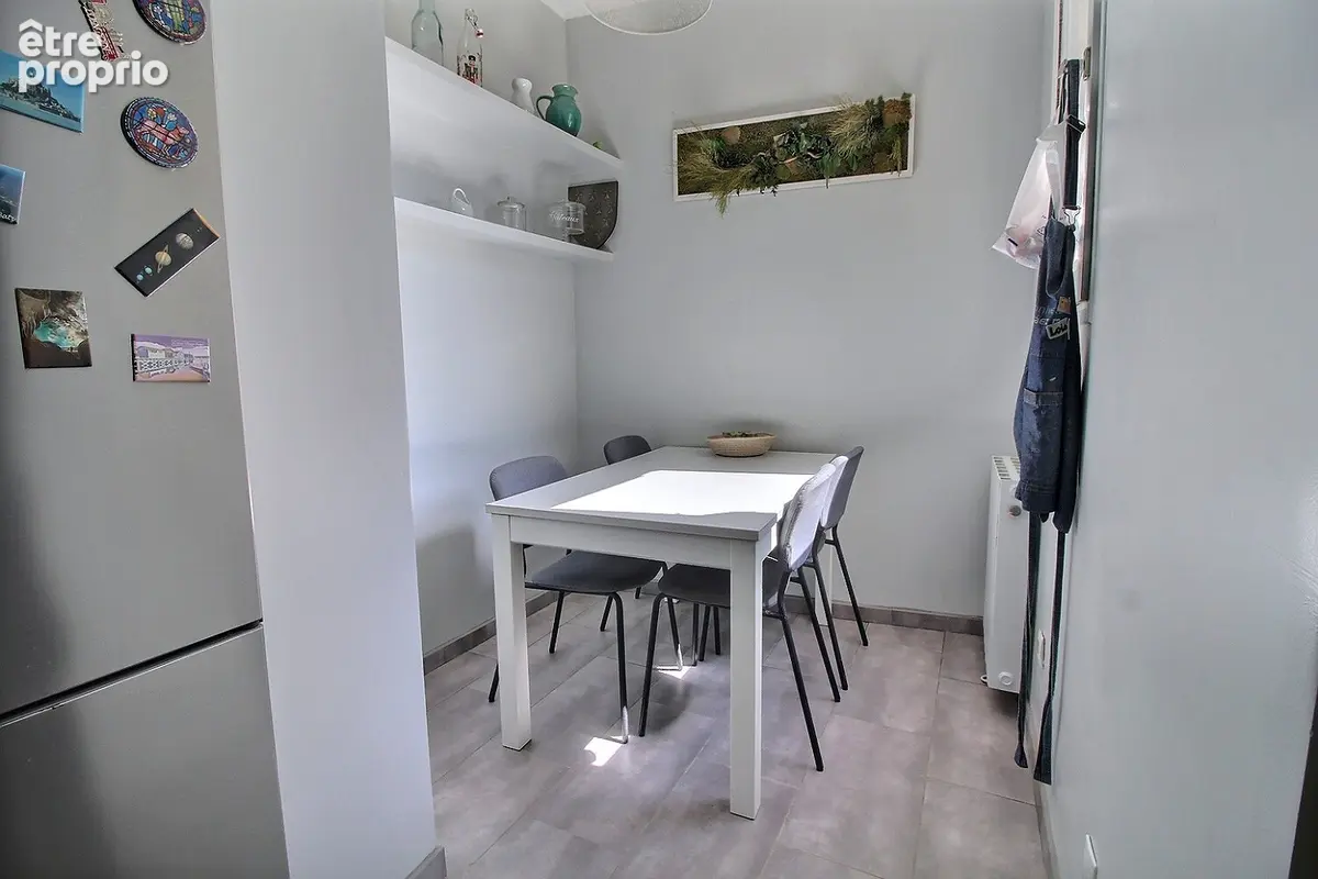 Maison Nanterre 7 pièce(s) 191 m2 - photo 6