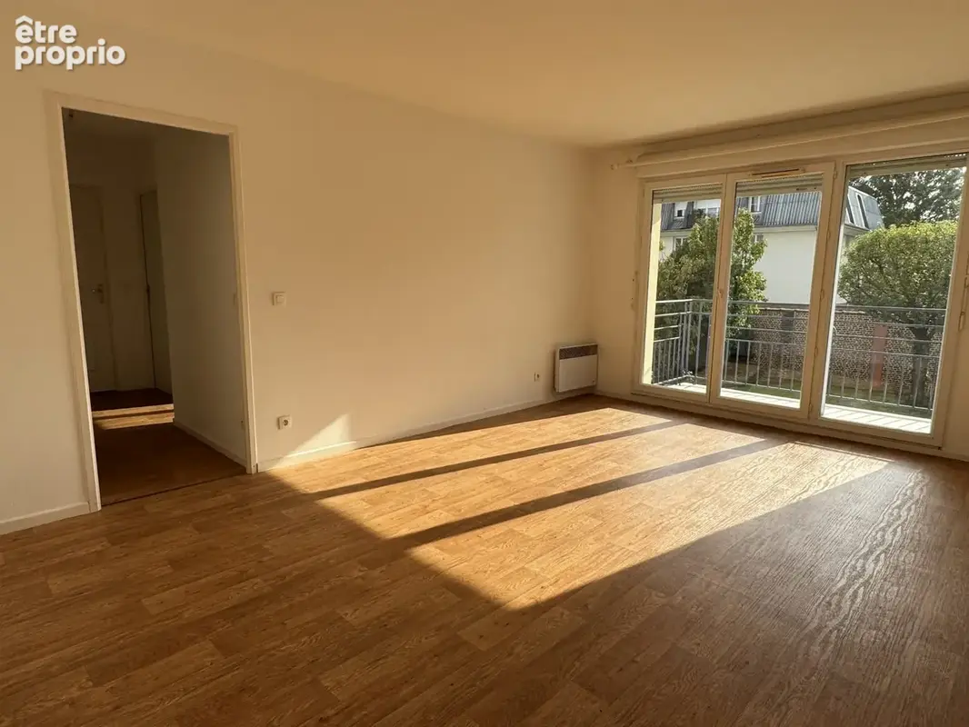 Appartement 3 pièces 55 m² à vendre à Lambersart (59130) - photo 2