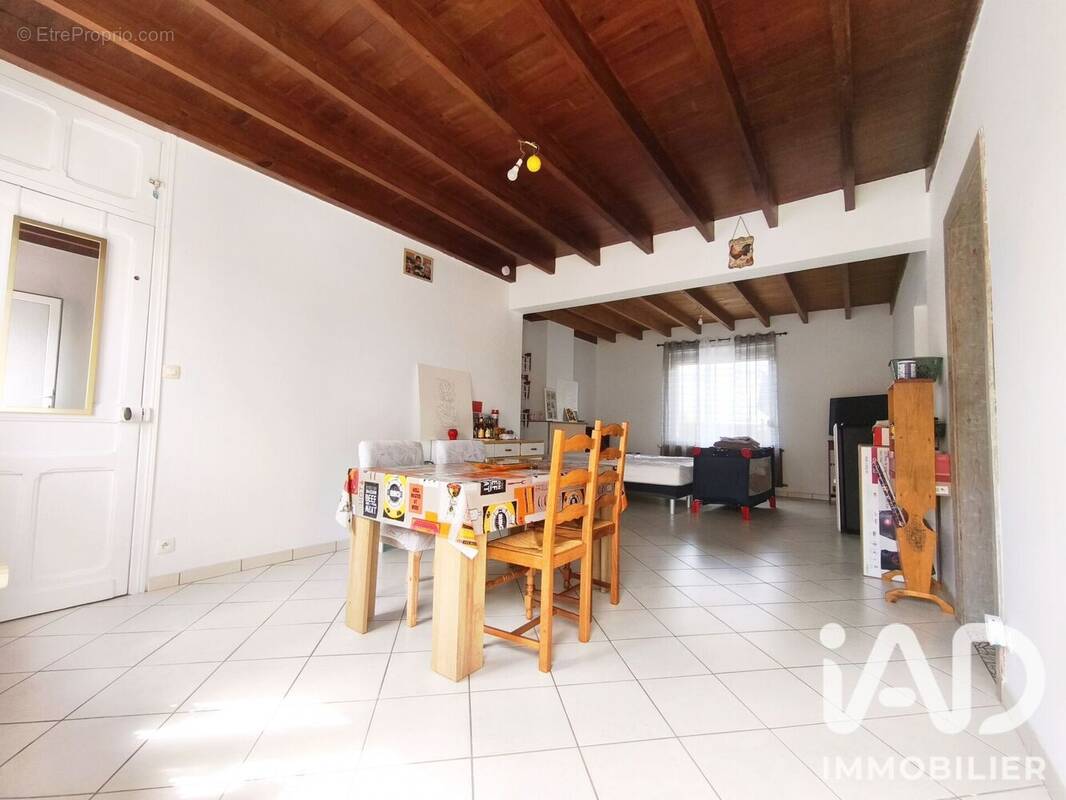 Photo 1 - Maison à WITTES