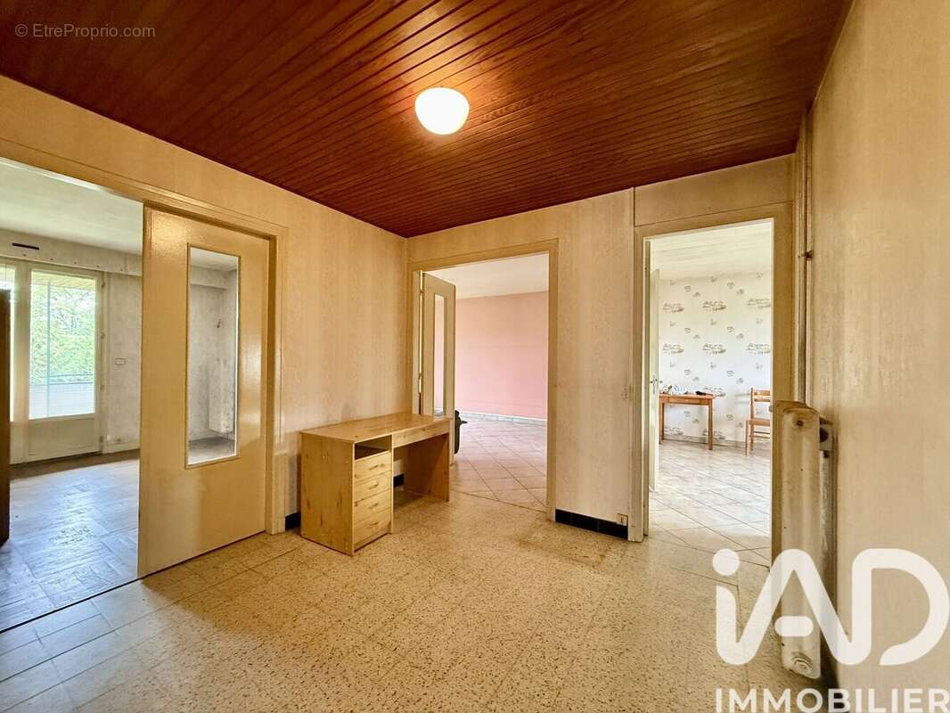 Photo 4 - Maison à VIGNEUX-SUR-SEINE