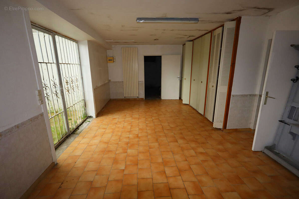 Maison Perriers Sur Andelle 11 pièce(s) 208.85 m2 - photo 6