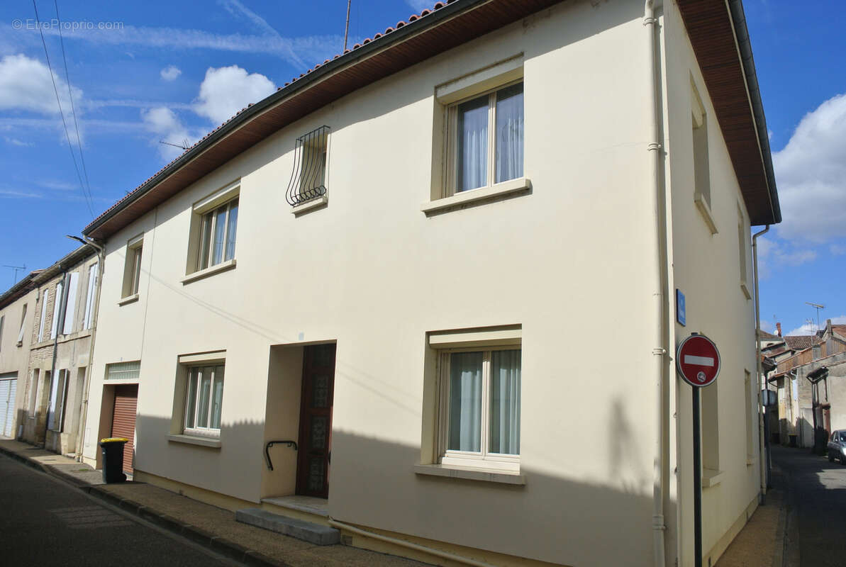 Maison à MARMANDE