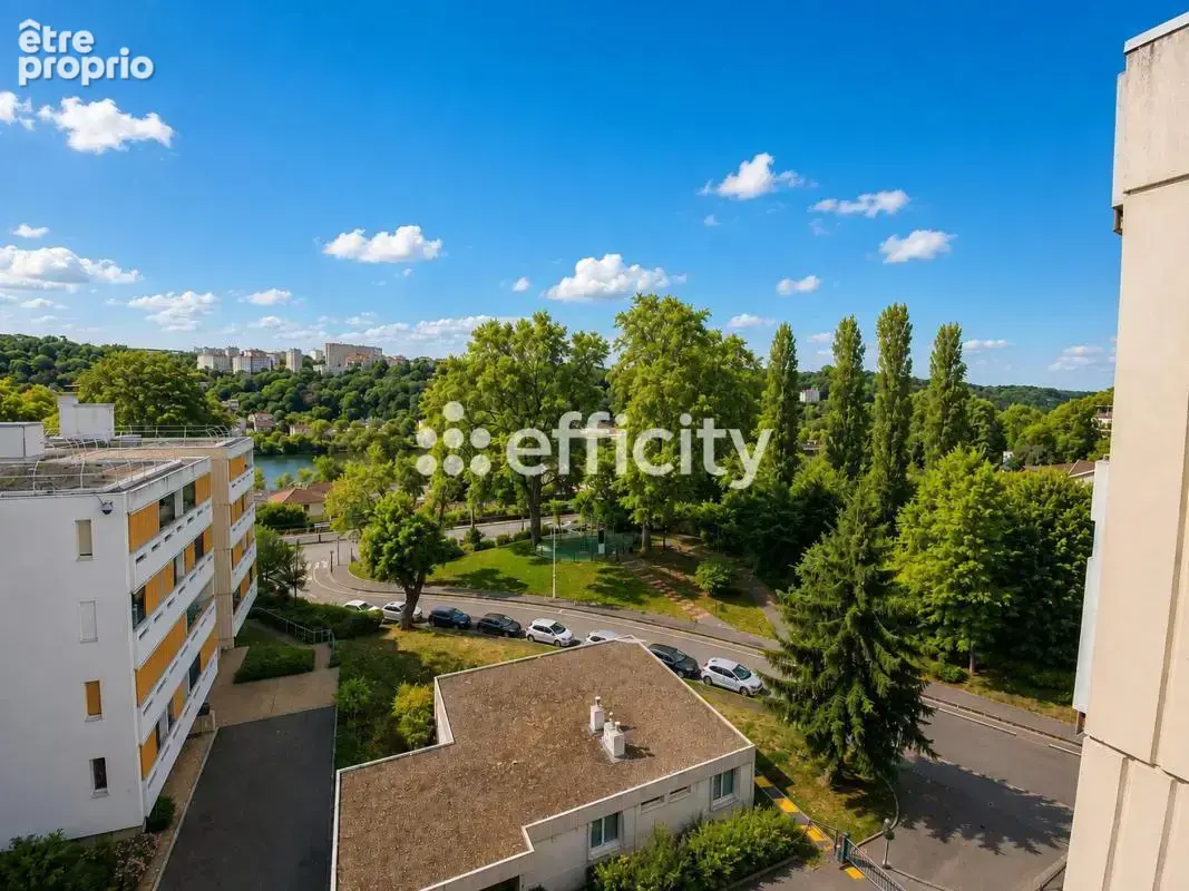 Appartement - photo 16