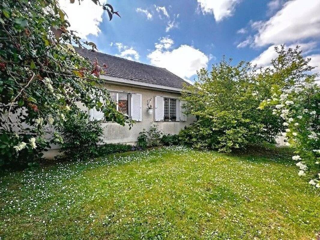 Photo 1 - Maison à NEUILLY-EN-THELLE