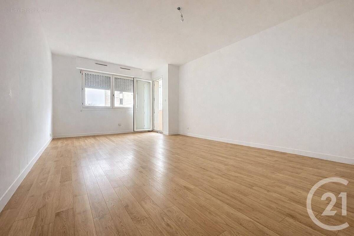 Photo 1 - Appartement à MONTPELLIER