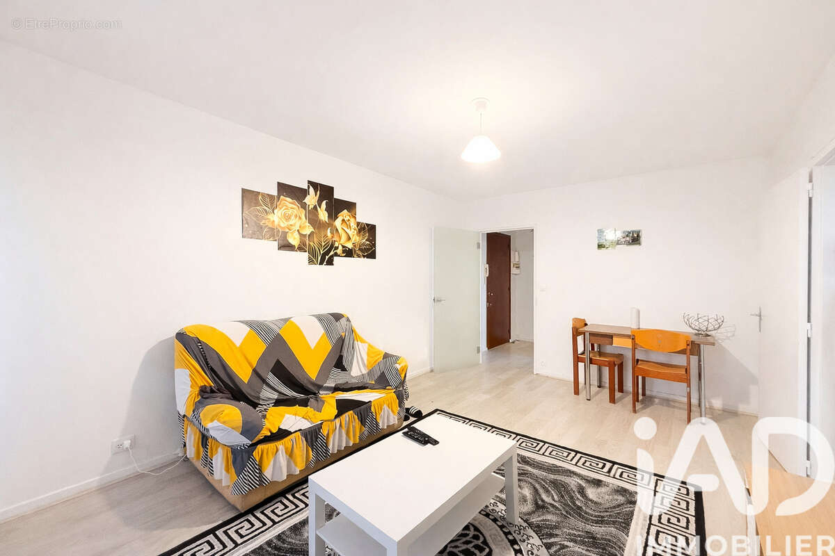 Photo 2 - Appartement à MELUN