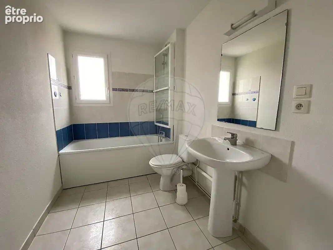 Maison 3 chambre(s) à vendre - photo 2