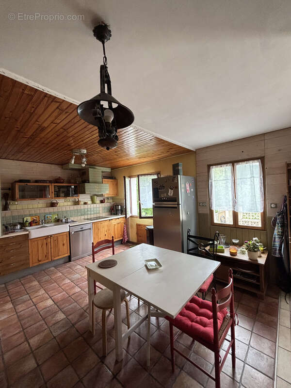 À VENDRE   Maison avec vue exceptionnelle sur plus de 3 400 m2 de terrain   Parc naturel régional du Pilat - photo 22