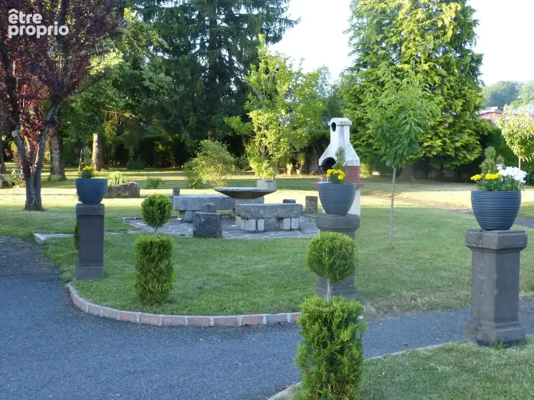 Vaste propriété aux portes d'Aurillac - photo 31