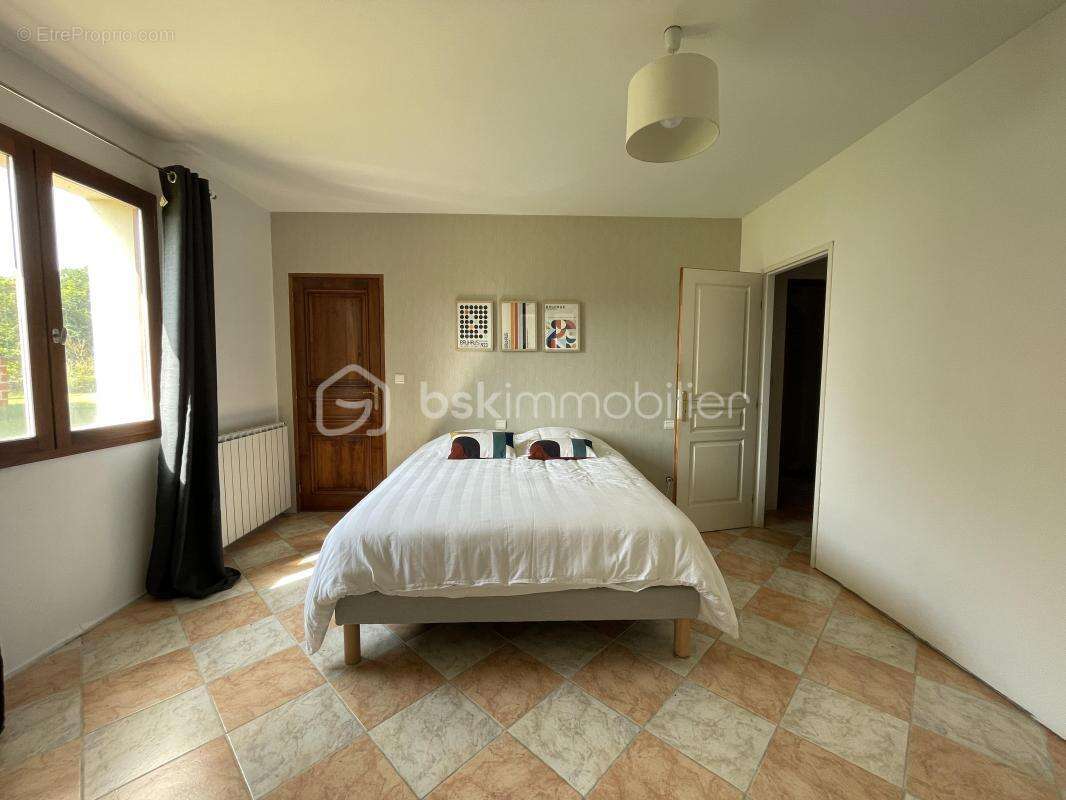 Maison à GIROUSSENS