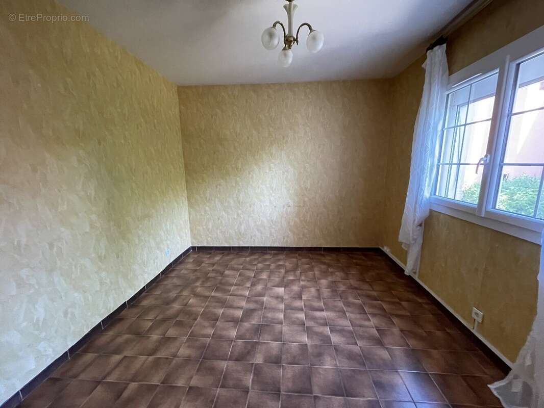 Maison à MARSEILLAN