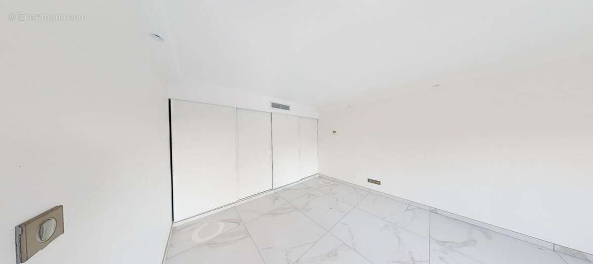 Maison à ANTIBES