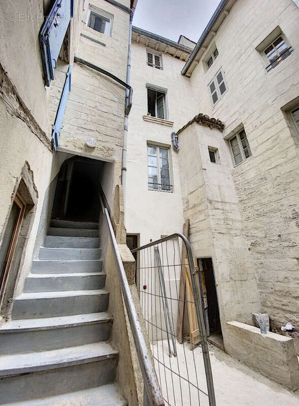 Appartement à AVIGNON