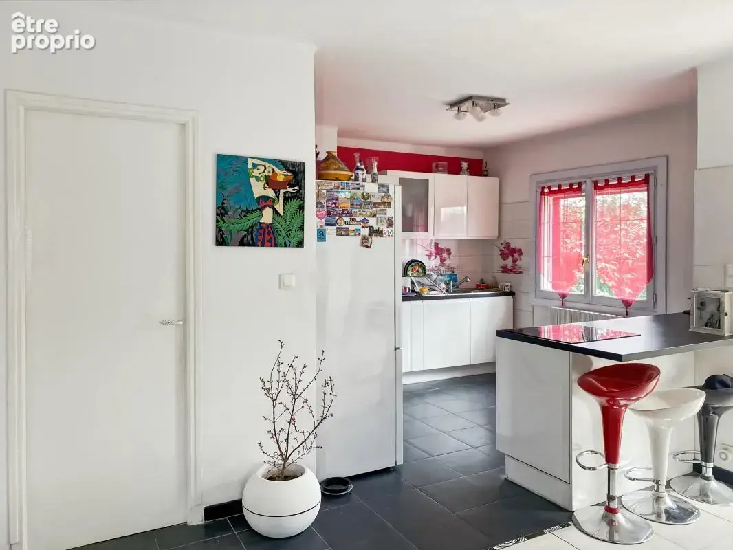 Maison individuelle - photo 6