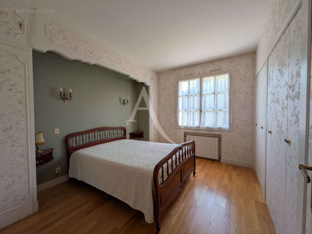 Maison à ONZAIN