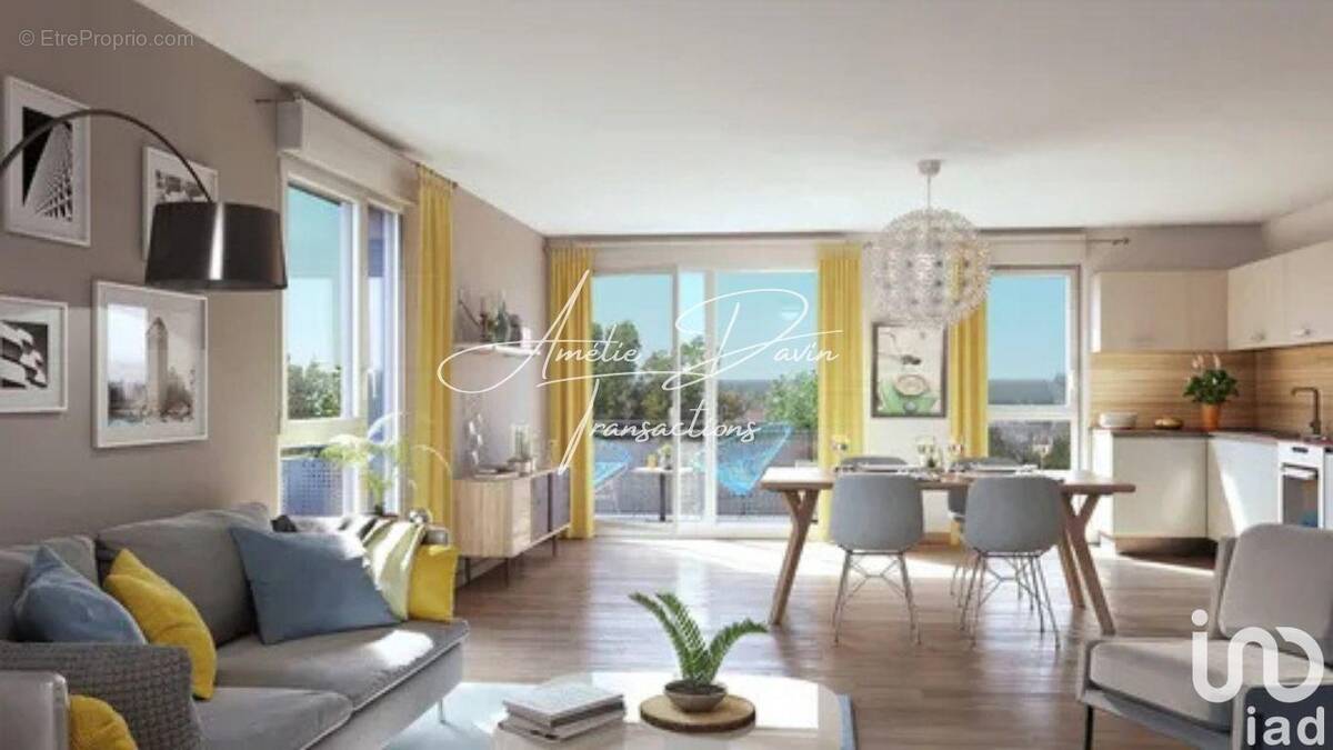 Photo 1 - Appartement à PUILBOREAU