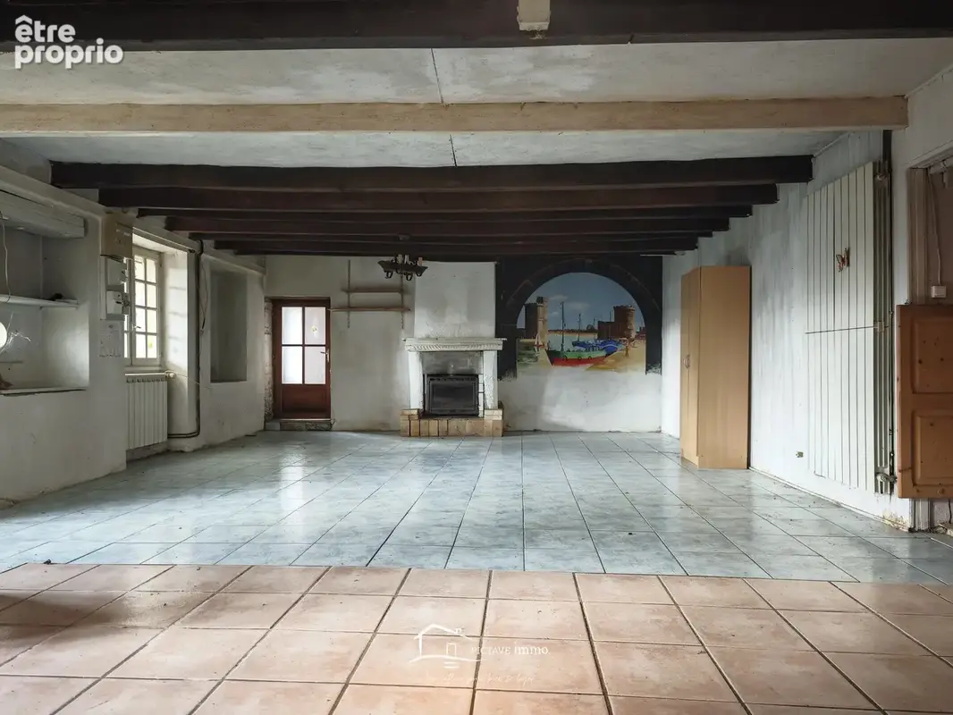 Maison en pierres - photo 3