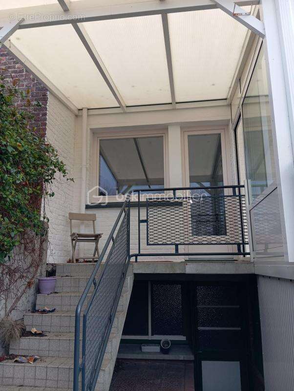 Maison à DOUAI