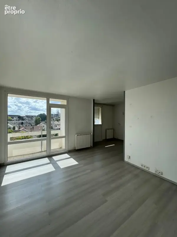 Appartement à SENS