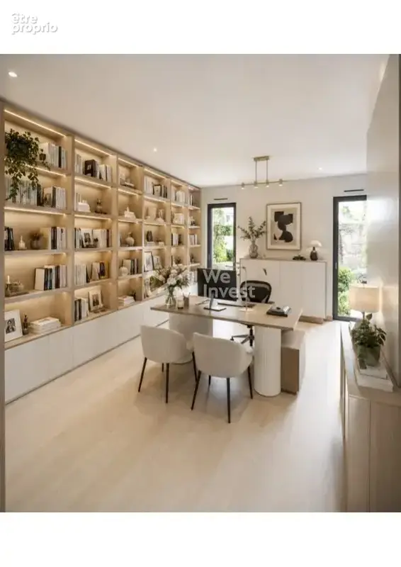 Maison 173 m² à Villeneuve-D'ascq  - photo 7