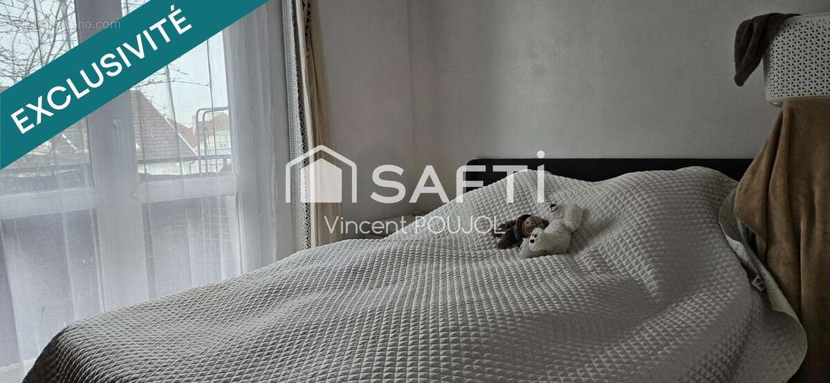 Photo 6 - Appartement à LA CHAPELLE-SAINT-LUC