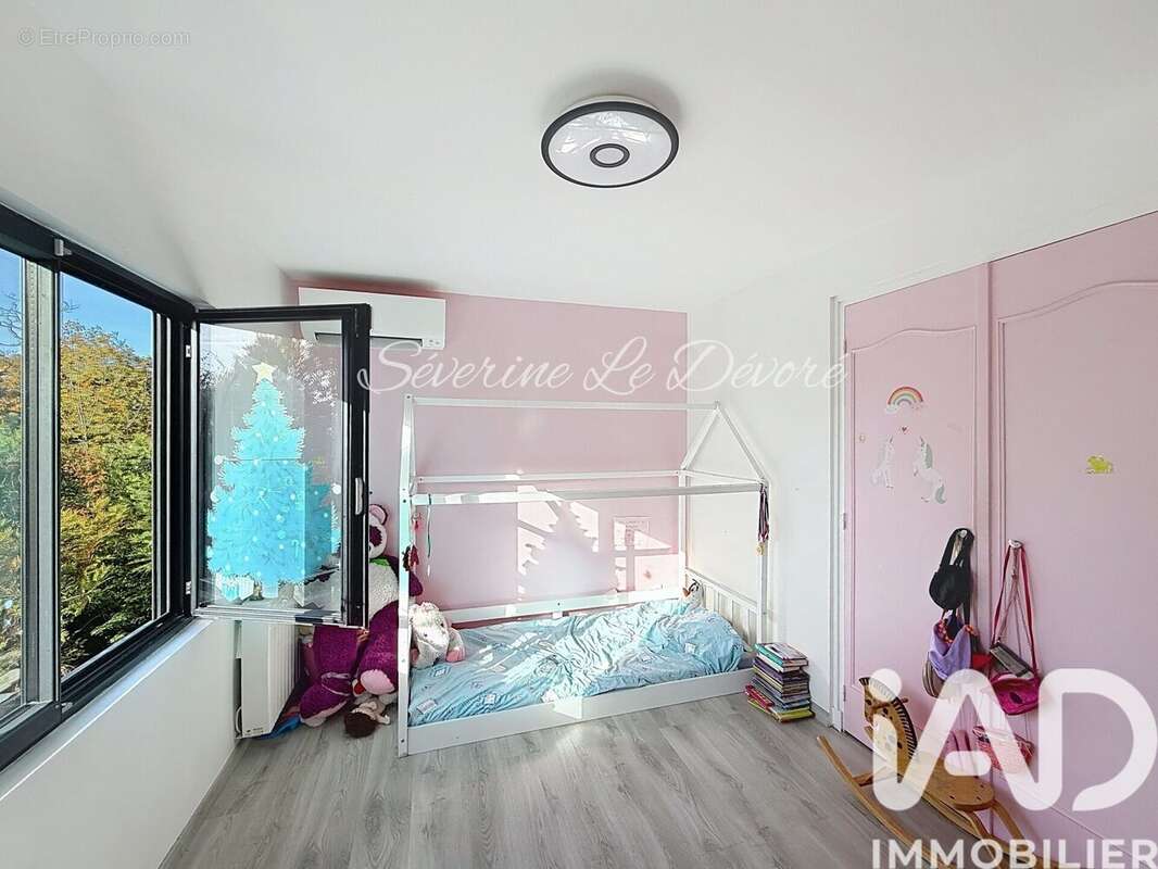 Photo 6 - Maison à MONTMORENCY