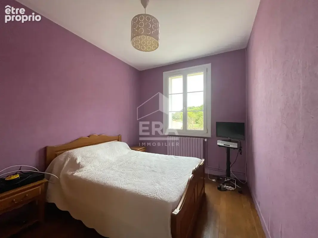 Maison 102m² à nogent-le-rotrou - photo 4