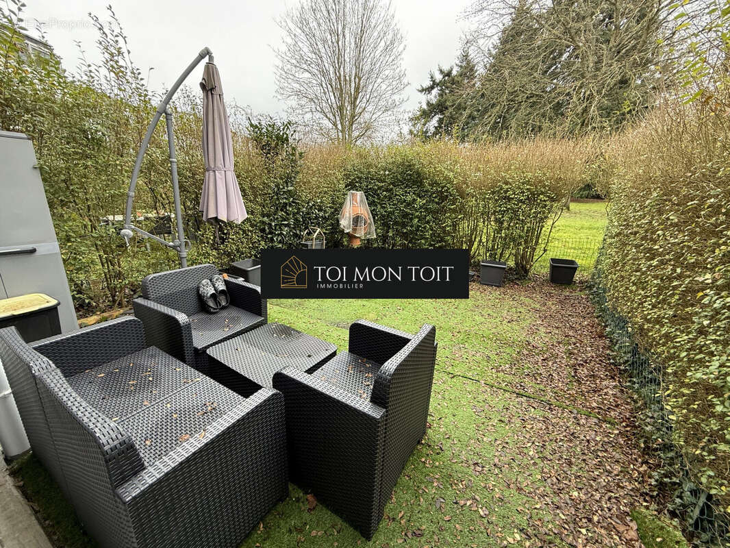 Maison 96 m² à Survilliers  - photo 2