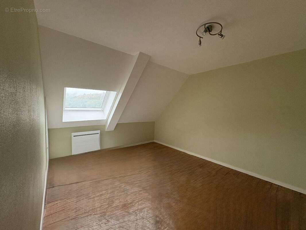 Immeuble vallée de mandaille - photo 12