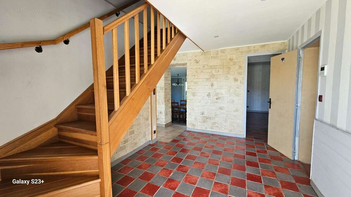 Maison à NIORT