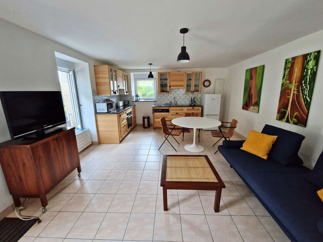 Photo 7 - Maison à POULDERGAT
