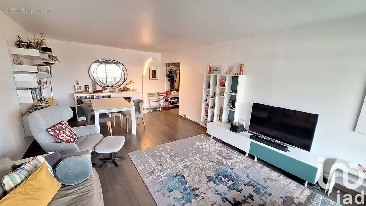 Photo 1 - Appartement à LE CHESNAY