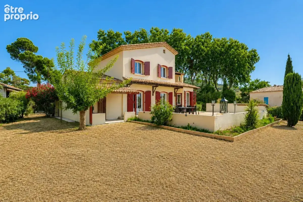 Maison de 6 pièces de 179 m² à Gabian - photo 18