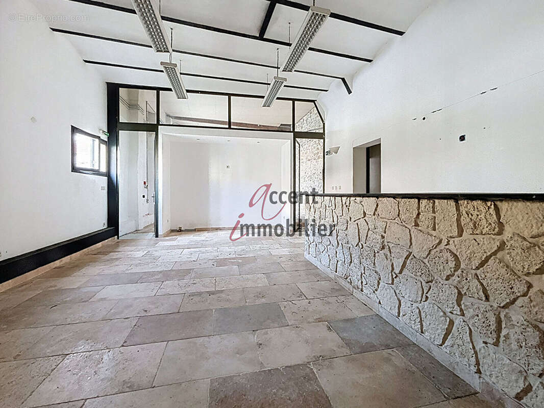 Commerce à CAVAILLON