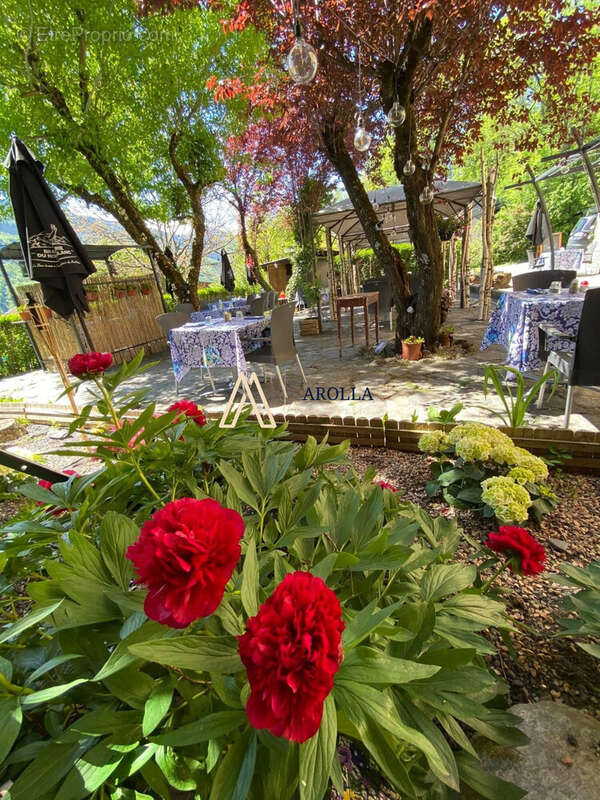 Autre à BOURG-SAINT-MAURICE