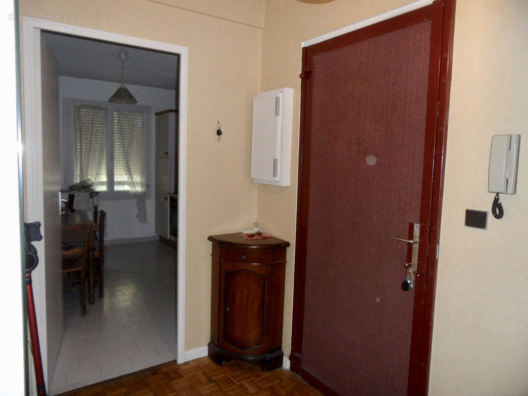 Appartement à MARSEILLE-11E