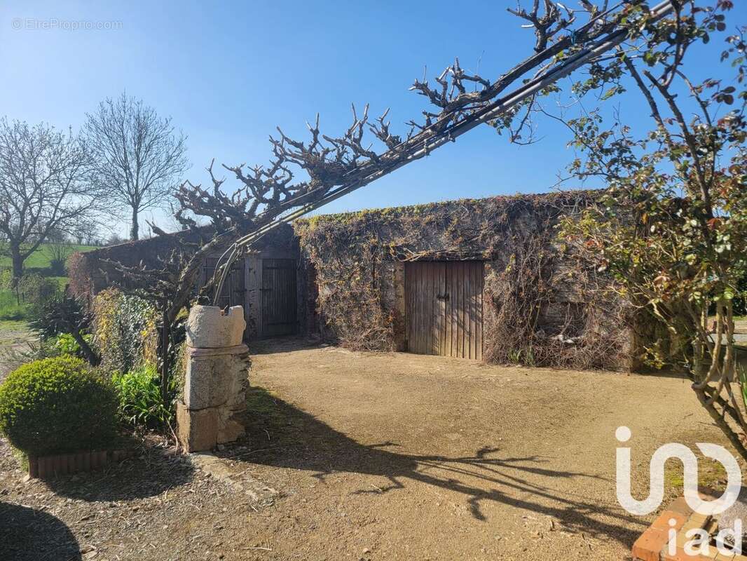 Photo 6 - Maison à REAUMUR