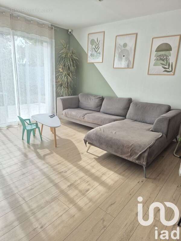 Photo 2 - Maison à ANDILLY