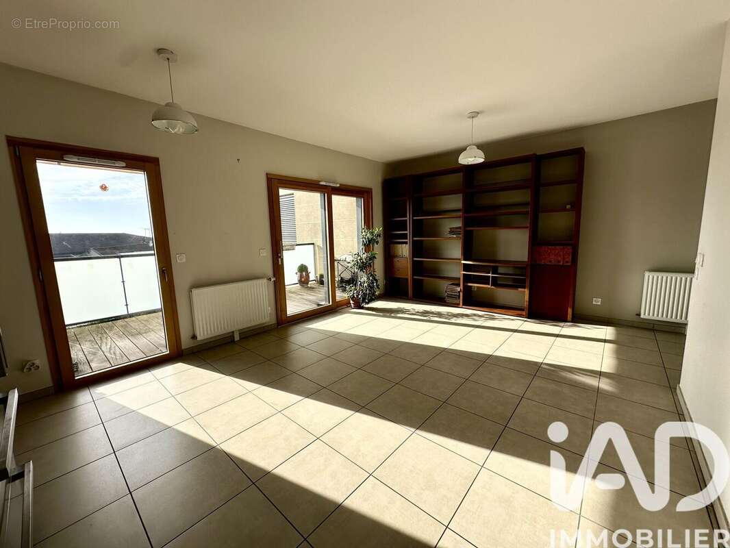 Photo 5 - Appartement à FEURS